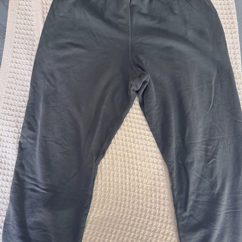 PerfectWhiteTee Johnny French terry easy sweatpant